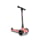 Hulajnoga dla dzieci Scoot & Ride Highwaykick 3 LED Hulajnoga Balansowa 3+ Peach